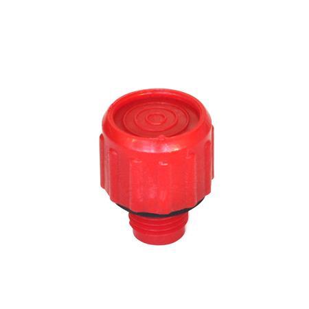 air jet valve cap