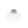  LPSO Pieds de mise à niveau LEVEL-IT™, type articulation taraudée en inox Type: B3 - Douille en inox et socle Delrin moulé