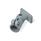 EN 282.9 Plastic Swivel Clamp Connector Joints Color: GR - Gray, RAL 7040, matte finish
x<sub>1</sub>: 40