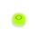 GN 2281 Niveles de burbuja de ojo de buey de aluminio, para instalación en placas y alojamientos Acabado / material: KT - Plástico, Blanco
Relleno: G - Verde transparente
Identificación núm.: 1 - sin anillo de contraste