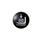 EN 517.1 Symboles de positionnement et de commande pour boutons coniques, boutons champignon et poignées à boule Système de positionnement: F7 - Poussée