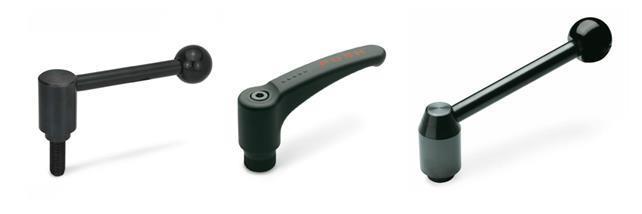 Safety Adjustable Levers