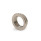 GN 62444.4 Brass / Plastic Reducers, for Cord Grips GN 62444, Metric Thread Material: MS - Brass