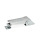 GN 831 Steel / Stainless Steel Toggle Latches Type: A - Without safety catch
Material: ST - Steel
Identification No.: 1 - Long type