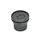 EN 748 Plastic Fluid Fill Plugs, with or without Dipstick, Push-Fit Type Type: A - Without dipstick
Identification no.: 1 - Without vent hole