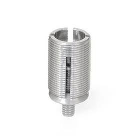 GN 355 Stainless Steel Leveling Elements 