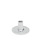 GN 40 Steel Leveling Feet, Tapped Socket or Threaded Stud Type Type (Base): A0 - Without rubber pad / cap
Version (Stud / Socket): X - External hex, tapped socket type