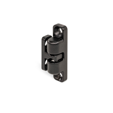 Ball Catches GN 4490: Zinc Die-Cast