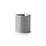 Steel Press-Fit Guide Bushings, with Conical Bore, for GN 817.5 Indexing Plungers