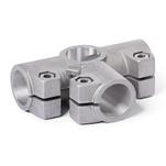Aluminum Angle Connector Clamps