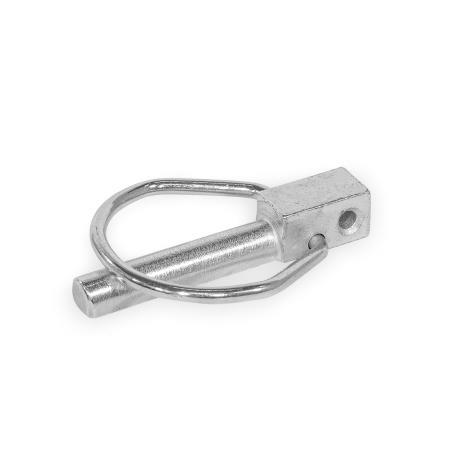 Linch Pins GN 1023: Steel