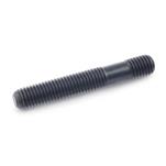 Steel Double Ended Threaded Studs, for T-Slot Nuts