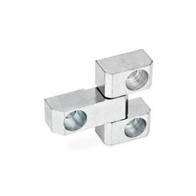GN 129.3 Steel Hinges, Consisting of Three Parts Test1: 66
