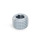 DIN 906 Steel Threaded Plugs, with Tapered Thread Material: ST - Steel
Type: A - Without thread coating