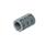 EN 290 Plastic Adapter Bushings, for Plastic Clamp Connectors d<sub>1</sub>: 30
Color: GR - Gray, RAL 7040, matte finish
Bildzuordnung: D - Diameter