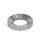 DIN 6319 Stainless Steel AISI 316 Spherical Washers, Seat or Dished Type Type: D - Dished washer with d<sub>3</sub> = d<sub>2</sub>
Material: A4 - Stainless steel