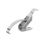 Steel / Stainless Steel Toggle Hook Latches