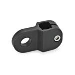 Plastic Work Gripper Blocks, for Sensors / Reflectors