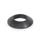 DIN 6319 Steel Spherical Washers, Seat or Dished Type Type: C - Spherical seat washer