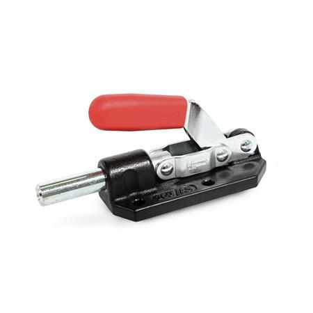 HAND TOGGLE CLAMP from Aircraft Tool Supply