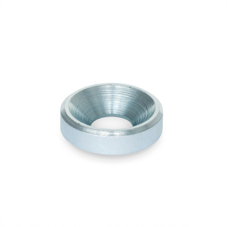 Arandelas GN 6341: Acero