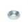 GN 6341 Steel Washers Finish: ZB - Zinc plated, blue passivated finish
Type: B - With bore for countersunk screw