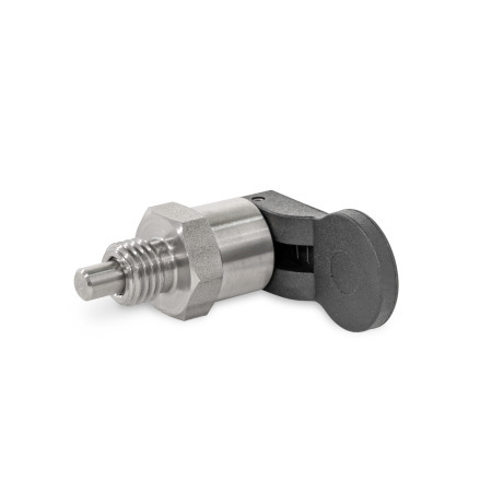 Indexing Plungers GN 823 | JW Winco