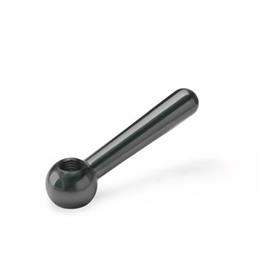 Winco 12MA94/C GN212 Steel Tension Lever J.W Winco 12MA94/C GN212 Steel Tension Lever J.W
