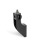 EN 6476 Plastic Side Guide Bracket, Fixed, with Contact Edge 