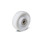 EN 22892 Polyamide Wheels Bearing type: K - Annular ball bearing
Type: A - Wheel without bracket