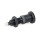 GN 81700 Doigts d’indexage, acier / inox, avec extrémité spéciale Type: BK - Non verrouillable, avec contre-écrou
Type de goupille de centrage: KA - Extrémité arrondie, plastifiée
Matériau: ST - Acier
