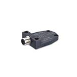 Plastic Sensors, for Size 32 GN 864 / GN 865 / GN 866 Pneumatic Fastening Clamps