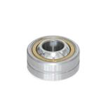 Stainless Steel Spherical Plain Bearings, Series &amp;quot;K&amp;quot;, with Outer Ring
