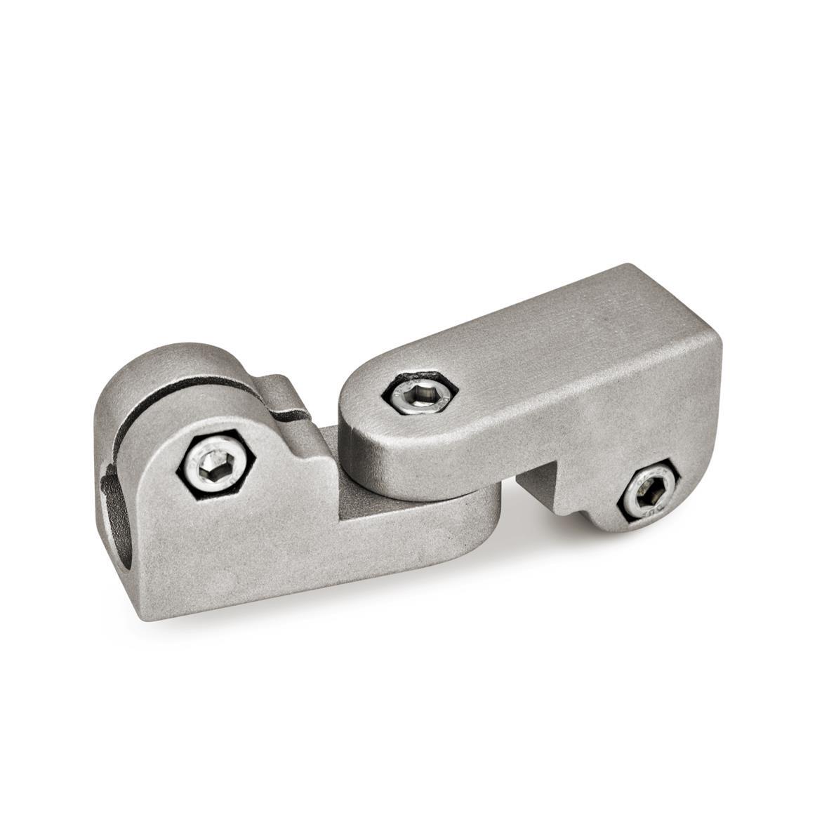 GN 285 Stainless Steel Swivel Clamp Connector Joints 