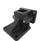 GN 171 Aluminum Flanged Base Plate Connector Clamps, Split Assembly Bildzuordnung: V - Square
Finish: SW - Black, RAL 9005, textured finish