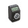 EN 9053 Plastic Digital Position Indicators, Electronic, 6 Digits LCD Display Color: SG - Black-gray, RAL 7021, shiny finish