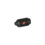 Steel Spring Plungers, with Steel Nose Pin, with Slot