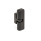 GN 4490 Zinc Die-Cast Ball Catches Type ball housing: B1 - With internal thread, normal clamping force
Type retaining element: BG - With internal thread, straight
Finish: SW - Black, RAL 9005, textured finish