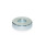 GN 6341 Steel Washers Finish: ZB - Zinc plated, blue passivated finish
Type: A - With cylindrical bore
