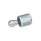 GN 713 Steel Side Thrust Pins, Steel / Plastic Thrust Pin Type: SB - Steel thrust pin, with seal