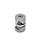 GN 490 Aluminium, noix de serrage articulées Type: A - Vis à tête cylindrique DIN 912
Finition: MT - finition mate, baratté