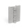 GN 237 Stainless Steel Hinges, Vertically Extended 