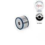 Stainless Steel AISI 316L Spacers in Hygienic Design