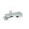 GN 821 Steel / Stainless Steel, Zinc Plated Toggle Latches Type: SS - With key lock
Material: ST - Steel
Identification No.: 2 - Short type