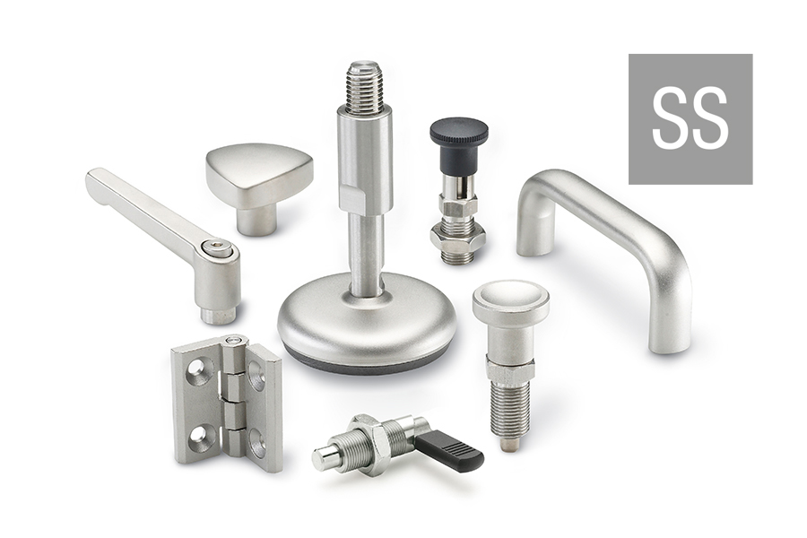 Stainless Steel