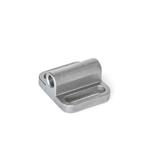 Stainless Steel Locators, for GN 417 Indexing Plunger Latch Mechanisms