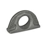 Steel Lifting Points, Weldable