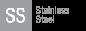 Stainless-Steel