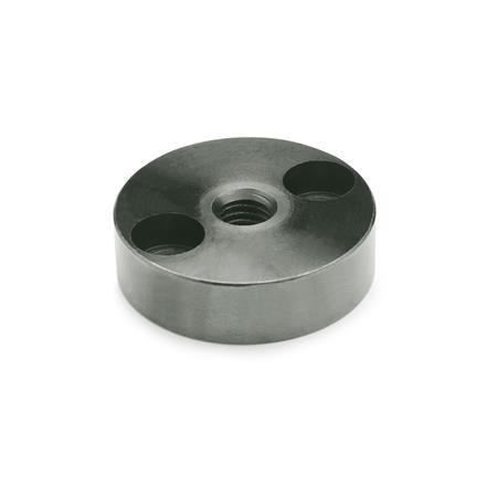 Leveling Feet Accessories | JW Winco