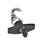 GN 115.8 Zinc Die-Cast Cam Locks with Hook, with Plastic Operating Elements / Operation with Key Type: SCT - With T-handle (Keyed alike)
Identification no.: 1 - Without latch bracket
Finish (Housing collar): CR - Chrome plated finish